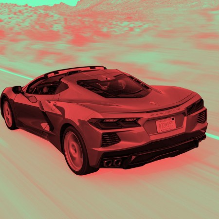 2020 corvette c8 review