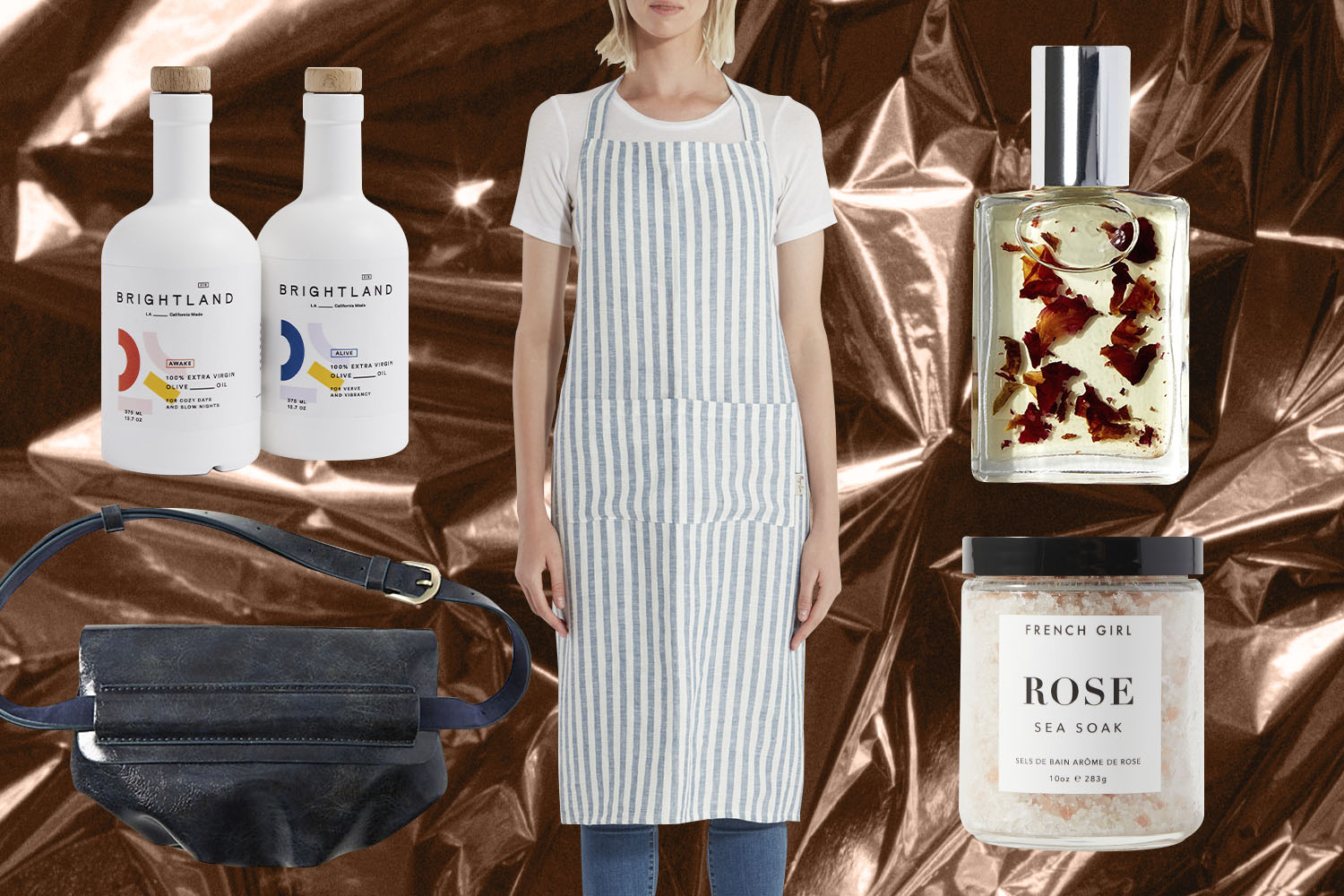 The 15 Best Valentine's Day Gifts Under $50