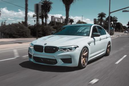 drivers of nice cars are jerks