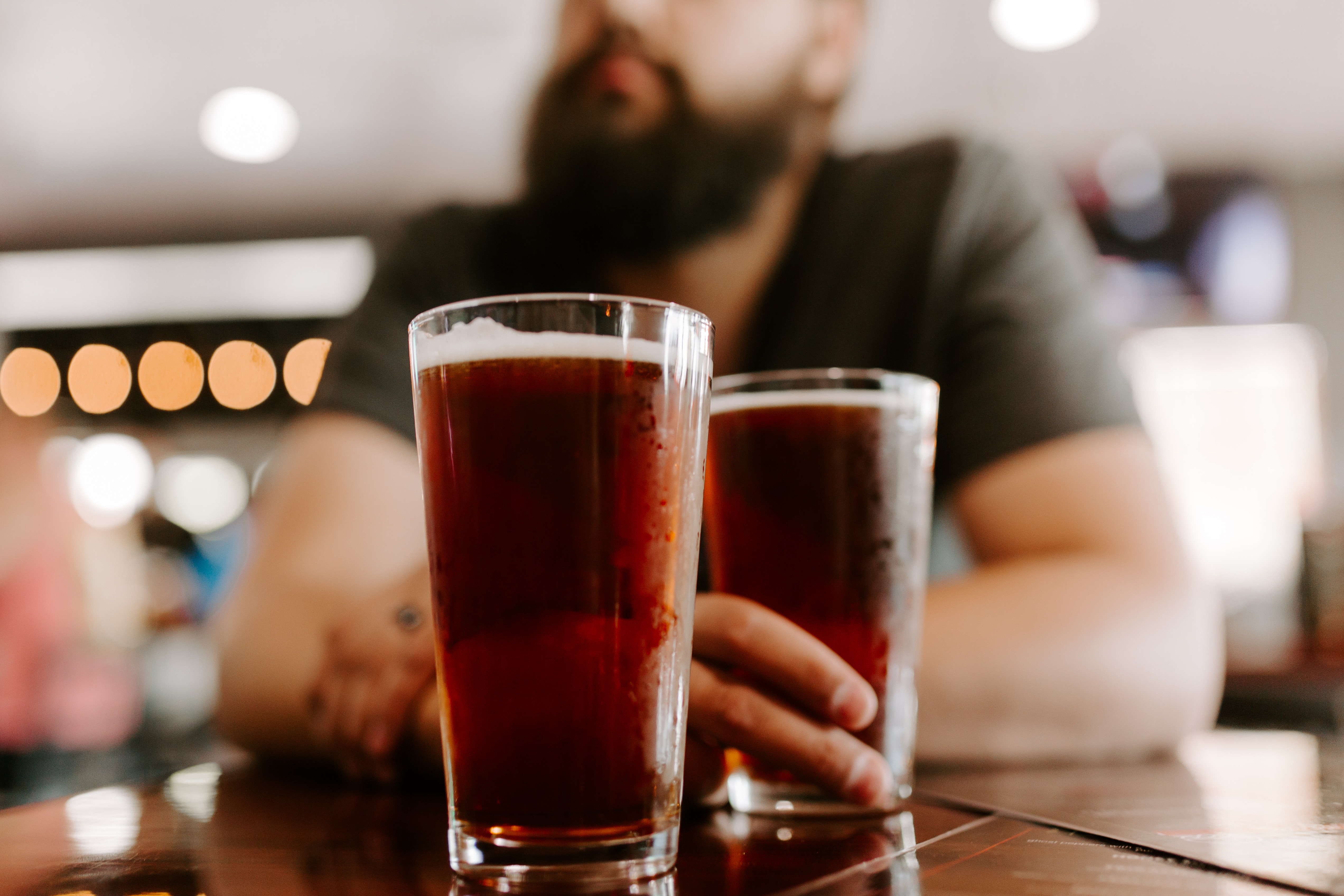 beer