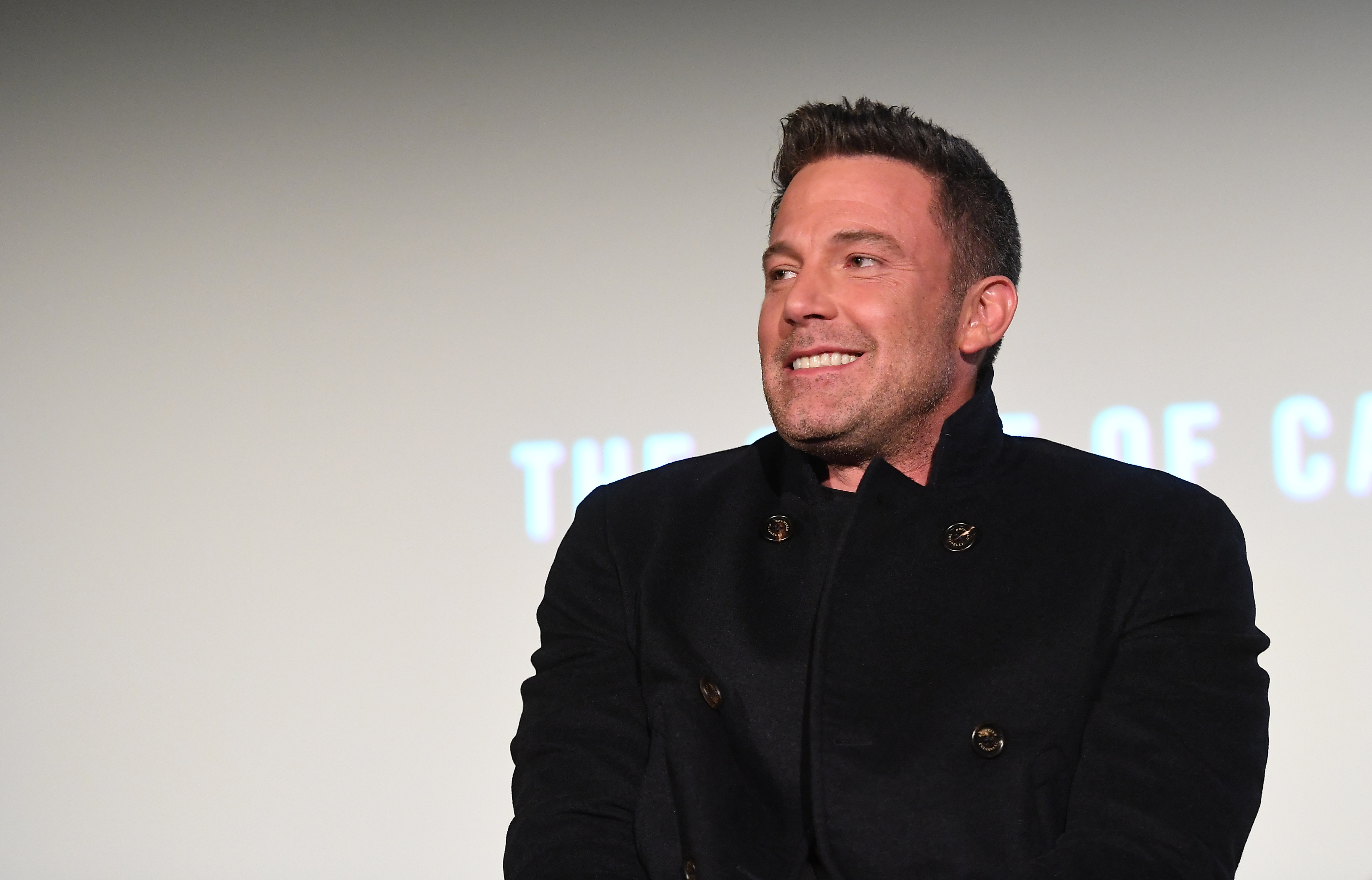 Ben affleck dating apps