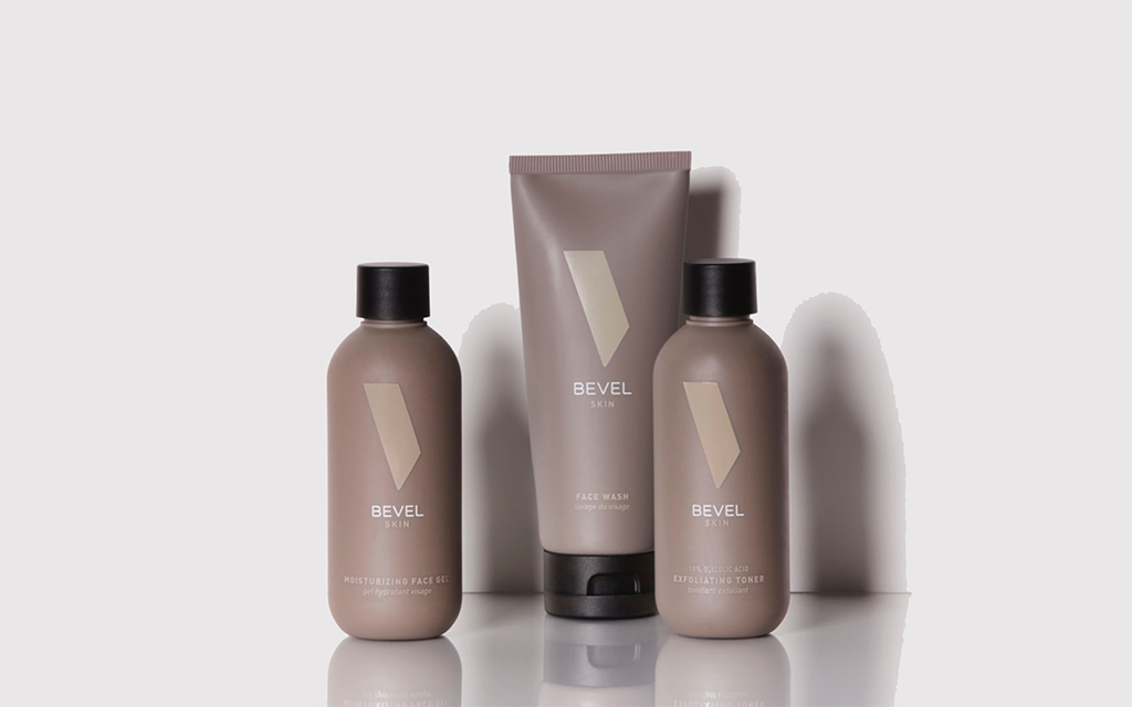 Bevel Skin Essentials