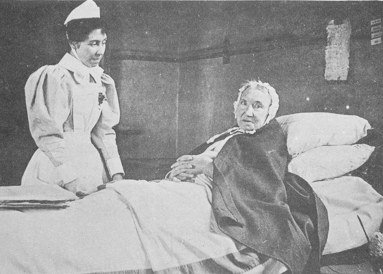 Hospital