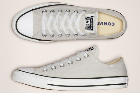 Converse Chuck Taylor All Star Low-Top Sneakers