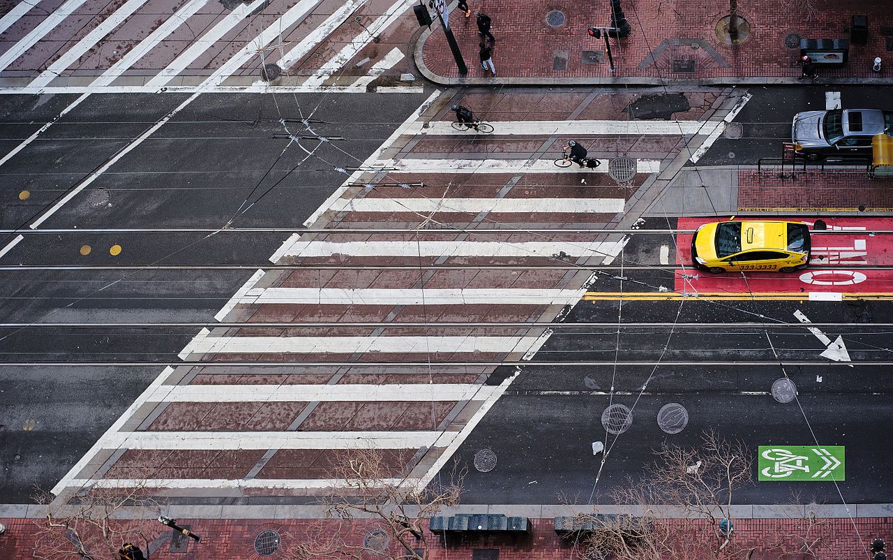 Crosswalk
