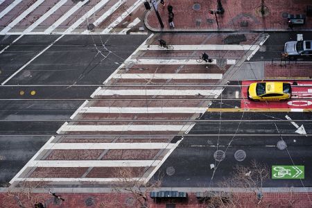 Crosswalk