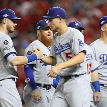 It's World Series or Bust for the Dodgers