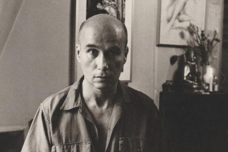 Gabriel Matzneff in 1983