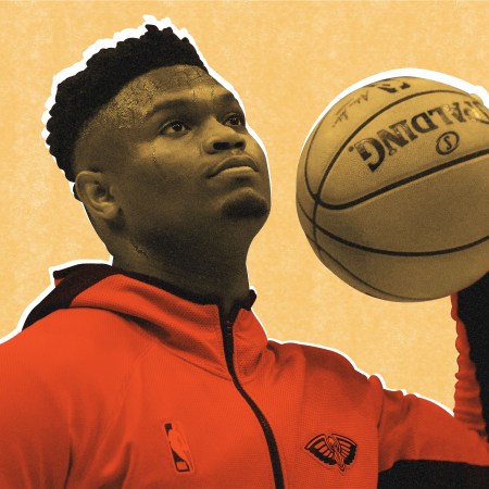 zion williamson