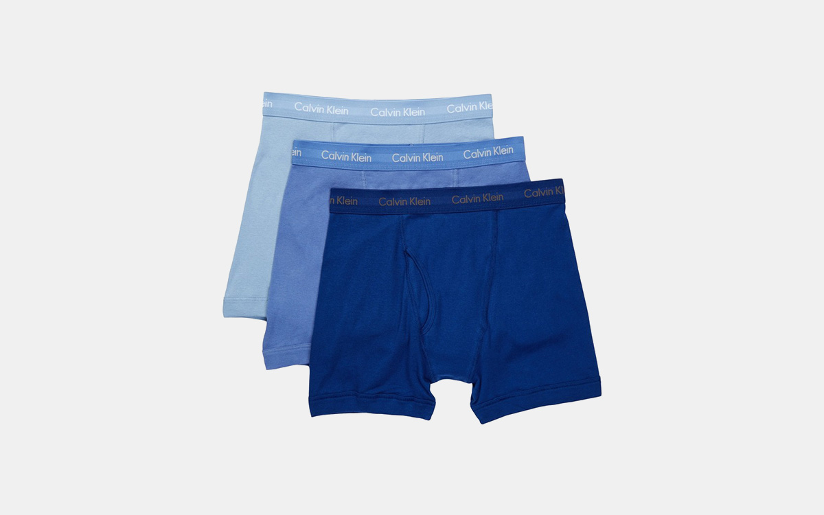 Calvin Klein