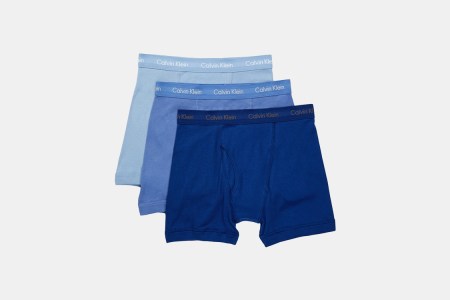 Calvin Klein
