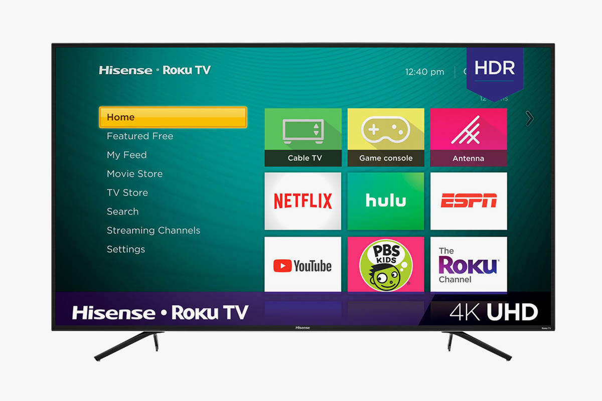 Hisense