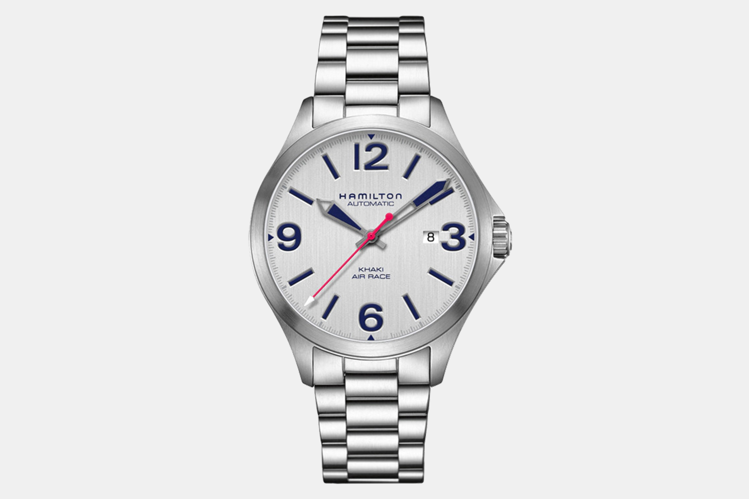 Hamilton Khaki Air Race Auto Watch