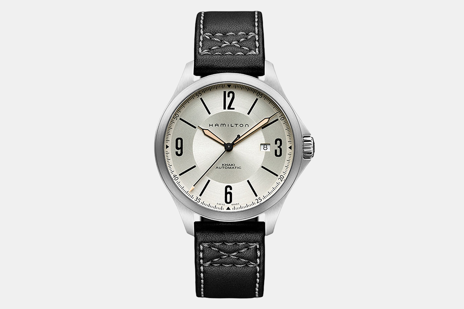 Hamilton Khaki Officer Auto Watch