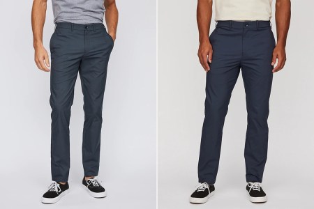 Hill City Men's Tech Pants