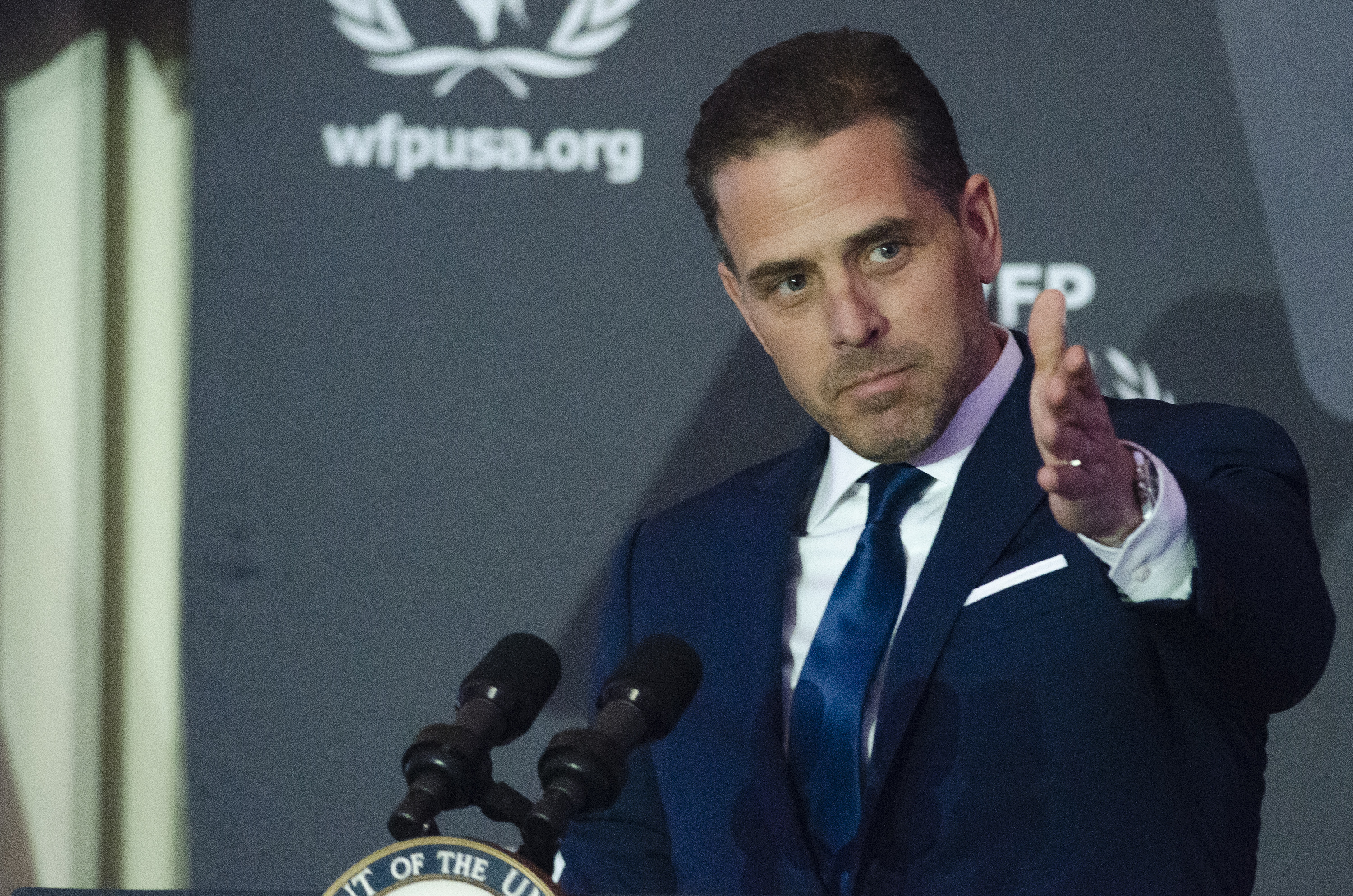 Hunter Biden