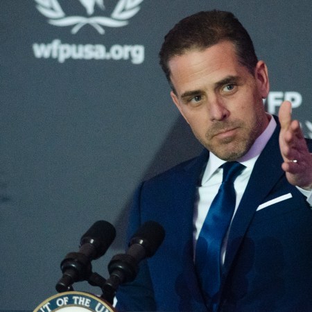 Hunter Biden