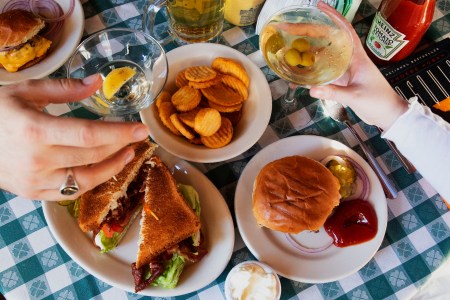 The Discreet Charm of the Old-School Preppy Bar