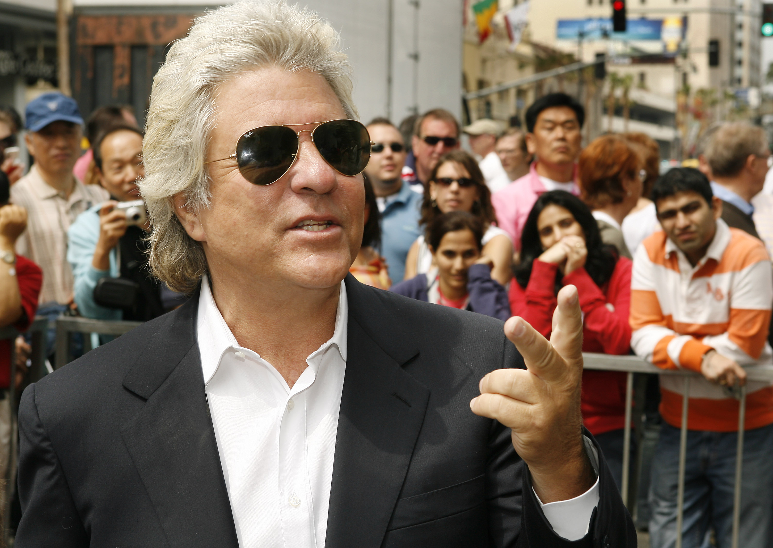 jon peters