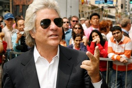 jon peters