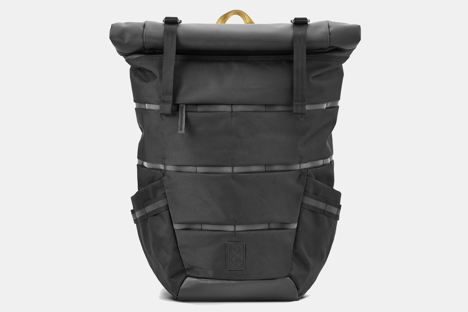 Chrome Industries Men's Mazer Ensign Rolltop Pack