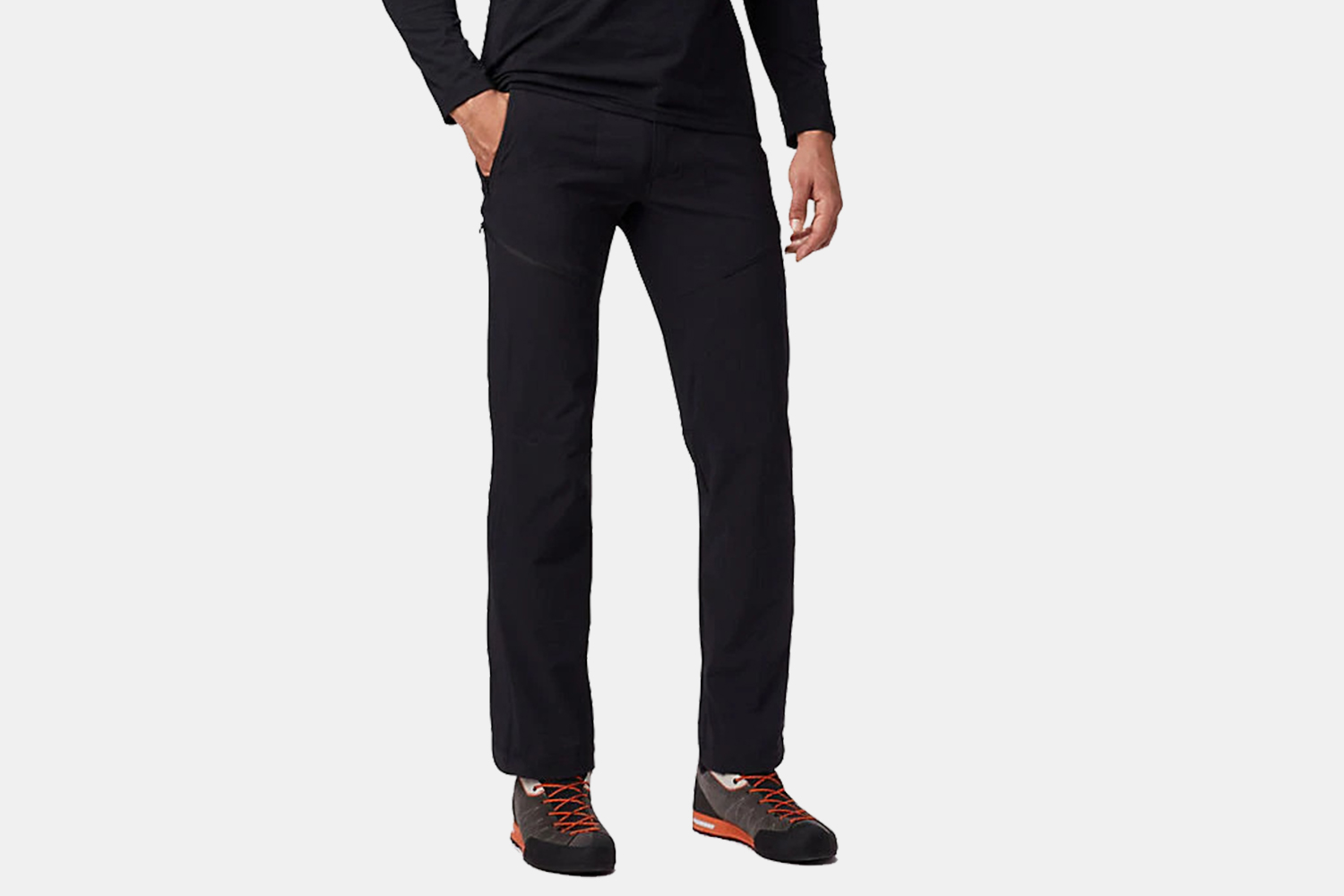 Mountain Hardwear Men's Chockstone Hike Pant