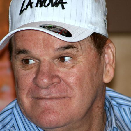 Pete Rose