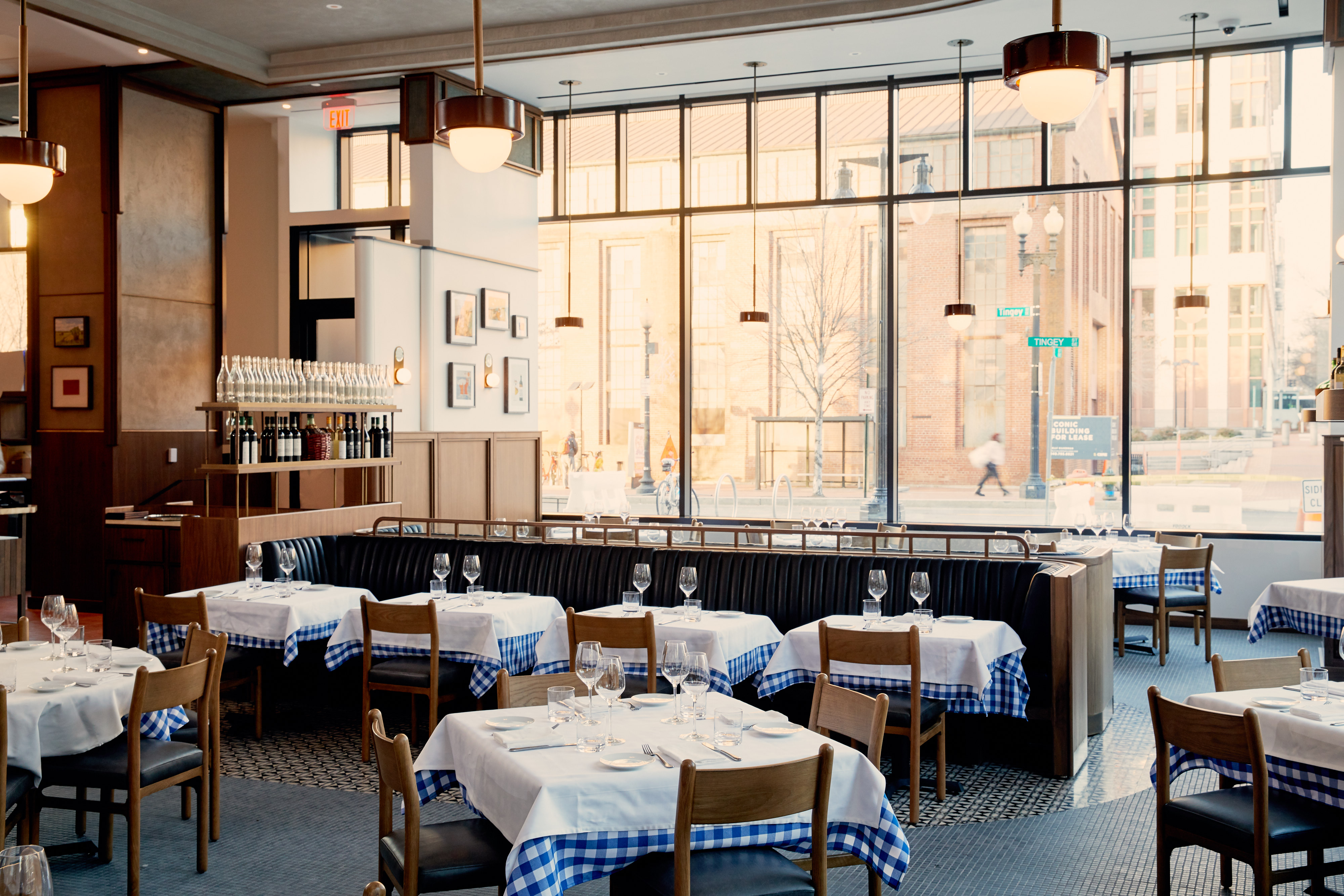thompson hotel maialino mare