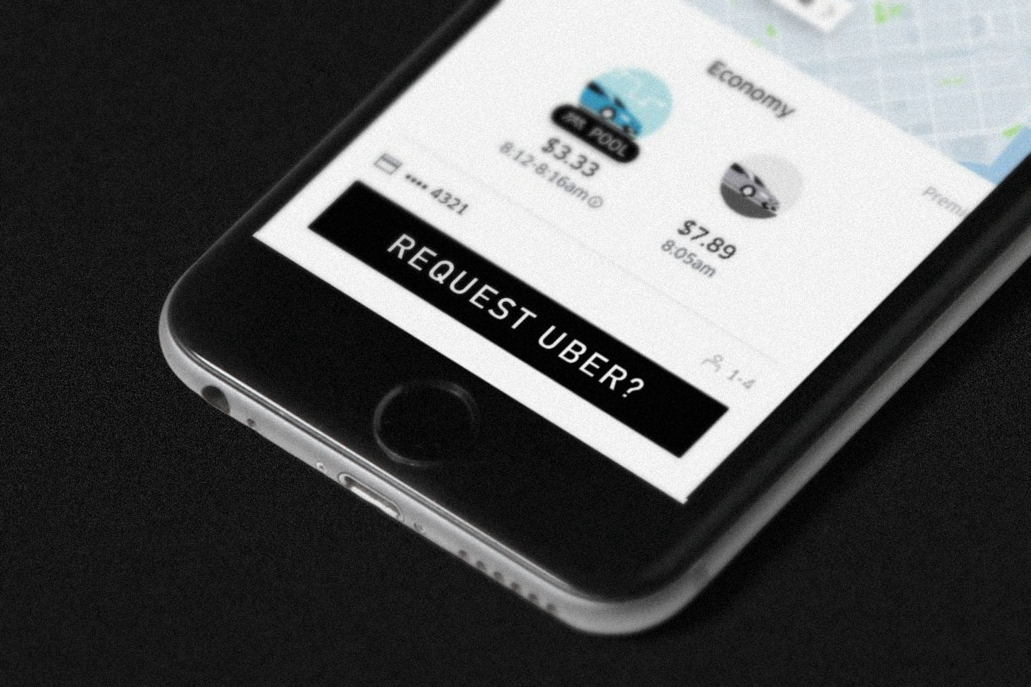 uber