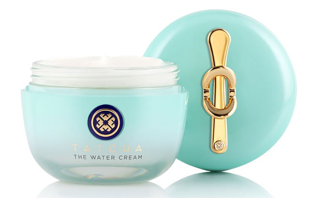 Tatcha Water Cream