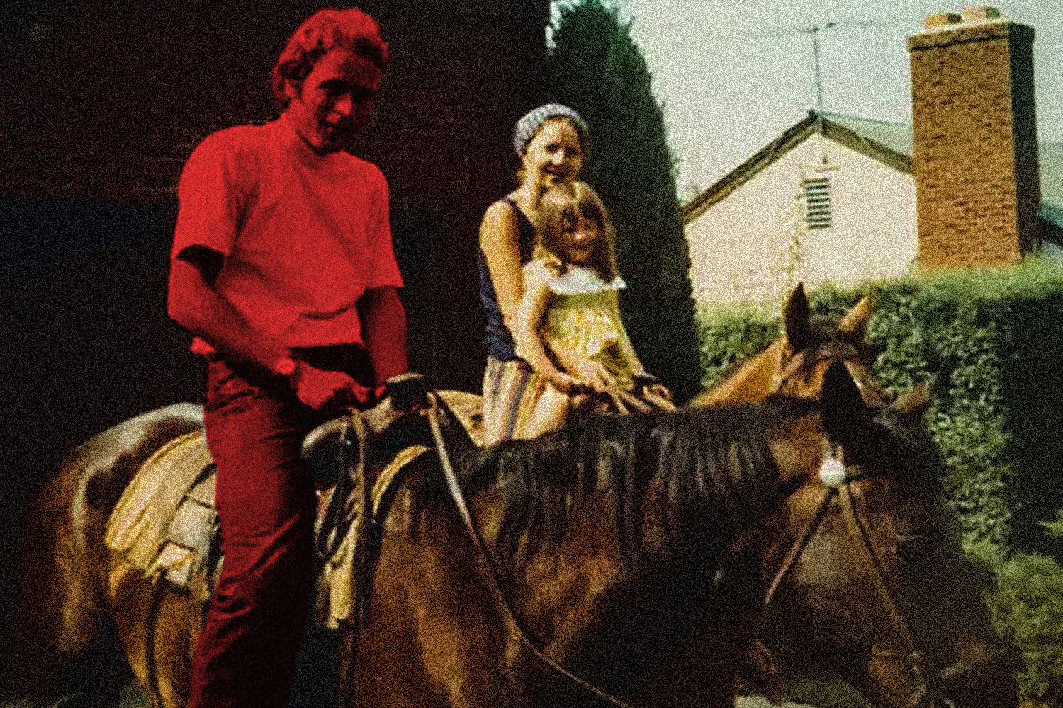 Ted Bundy and a Different Kind of Serial Killer Docuseries