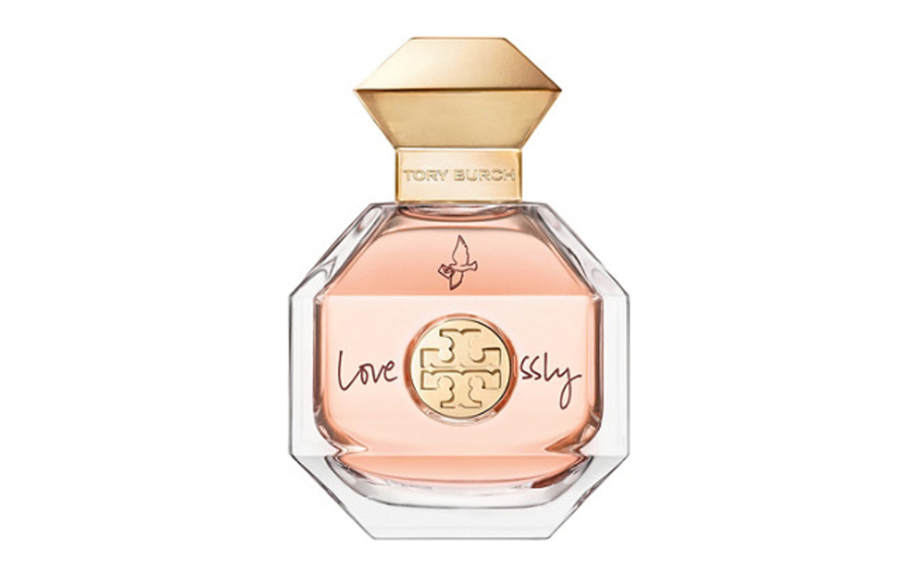 Tory Burch Love Relentlessly