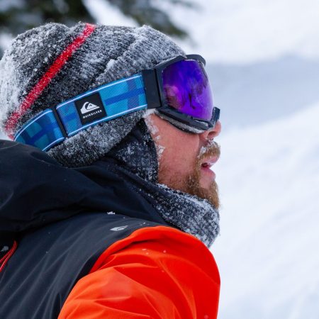 Travis Rice Has a Plan to Bring Snowboarding to New Heights, Again