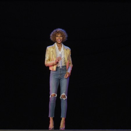 Why Do We Keep Putting Dead Musicians on Hologram Tours?