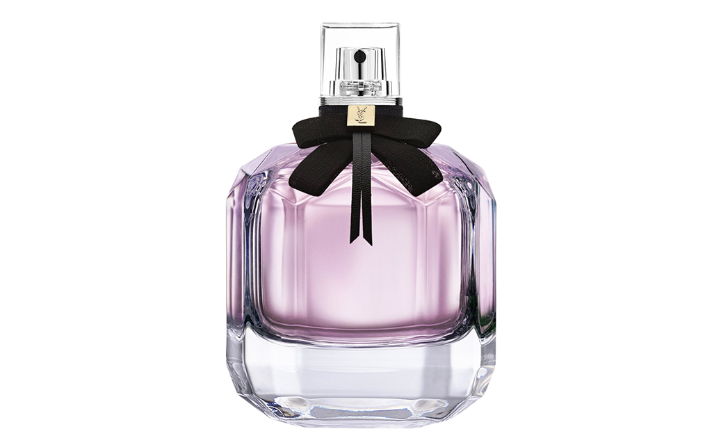 YSL Mon Paris