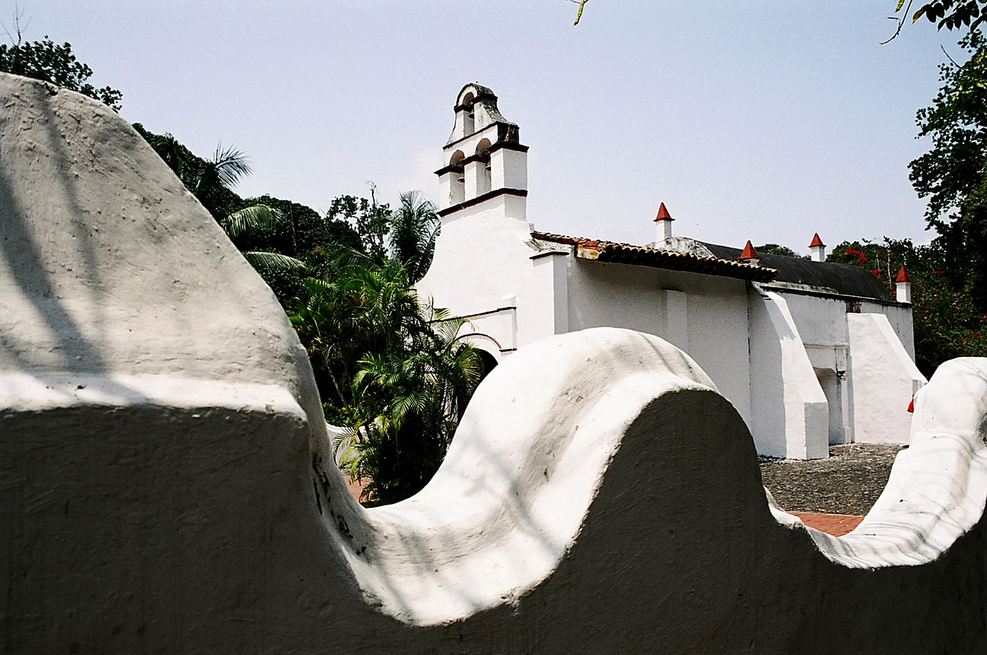 la antigua veracruz