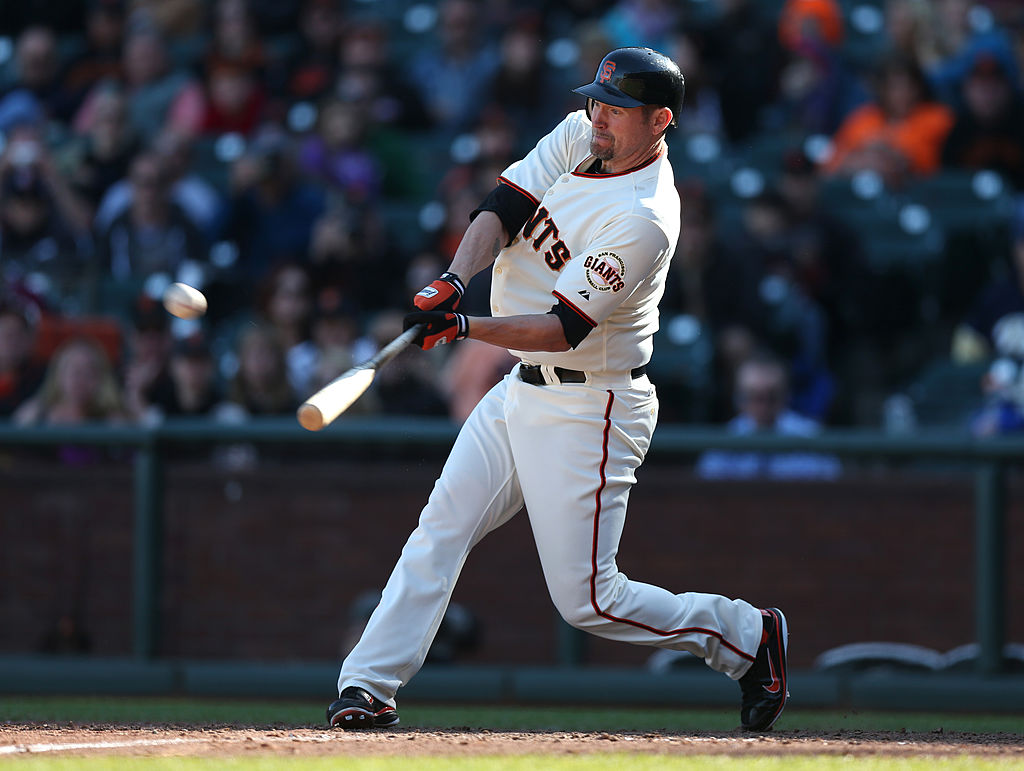 Ex-San Francisco Giant Not Invited to World Series Reunion Over Tweets