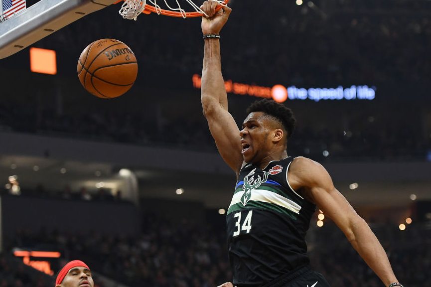 Milwaukee Bucks Clinch Earliest Playoff Berth in Modern NBA History
