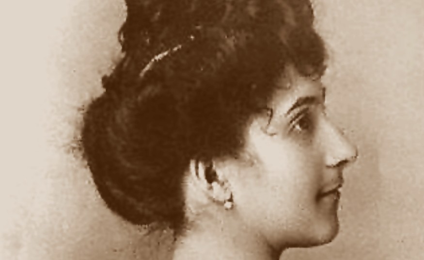 Jeanne Calment