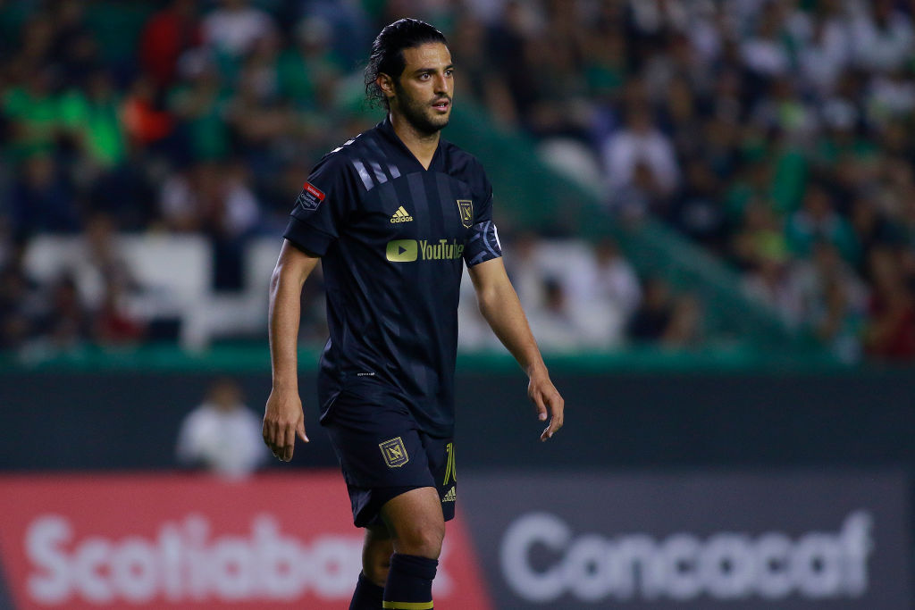 Why The Best Player in MLS Hates Playing FIFA