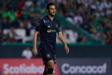 Why The Best Player in MLS Hates Playing FIFA
