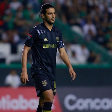 Why The Best Player in MLS Hates Playing FIFA