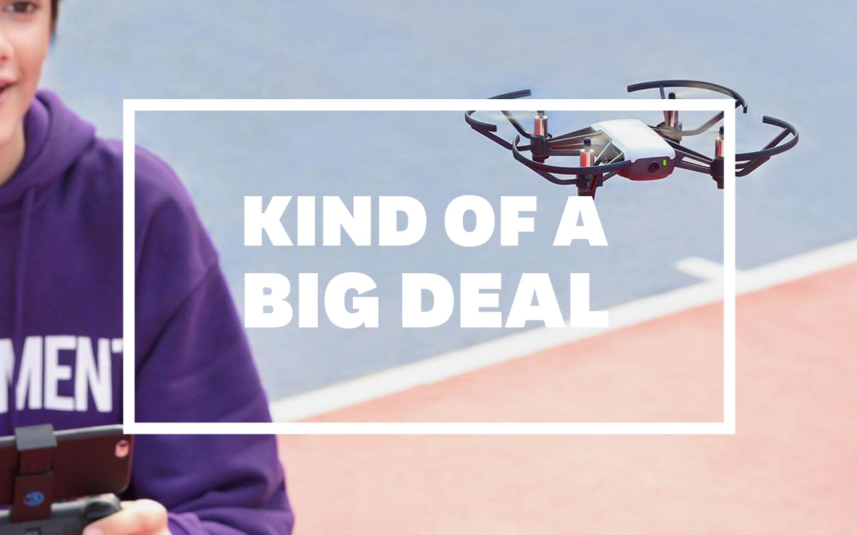 DJI