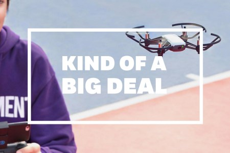 DJI