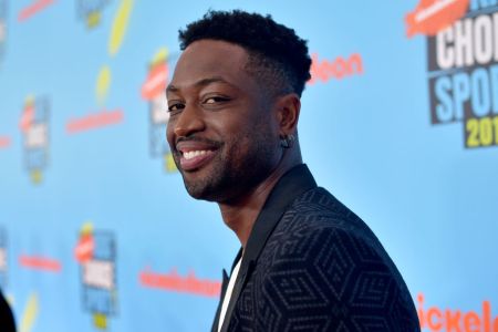 Dwayne Wade Opens Up About His 12-Year-Old Coming Out as Trans