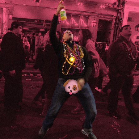 New Orleans Locals on How to Avoid Being a Total Douche at Mardi Gras