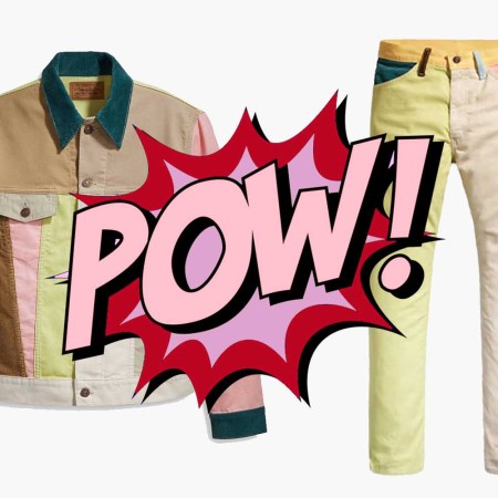 Products of the Week: Lemonade Trulys, Patagonia Packs and Vintage Levis