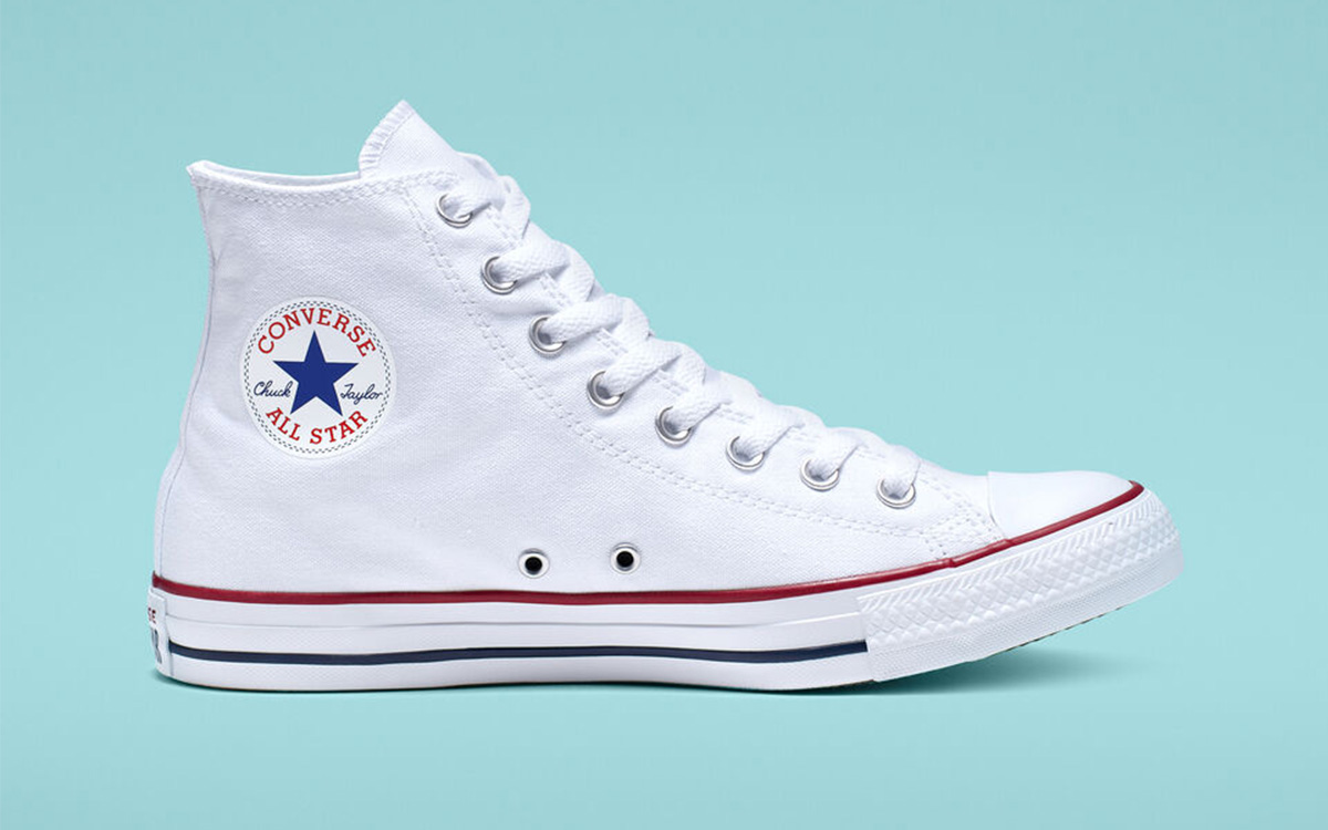 Are Converse Good for Winter? The Joys of Wearing Converse All-Stars in Winter