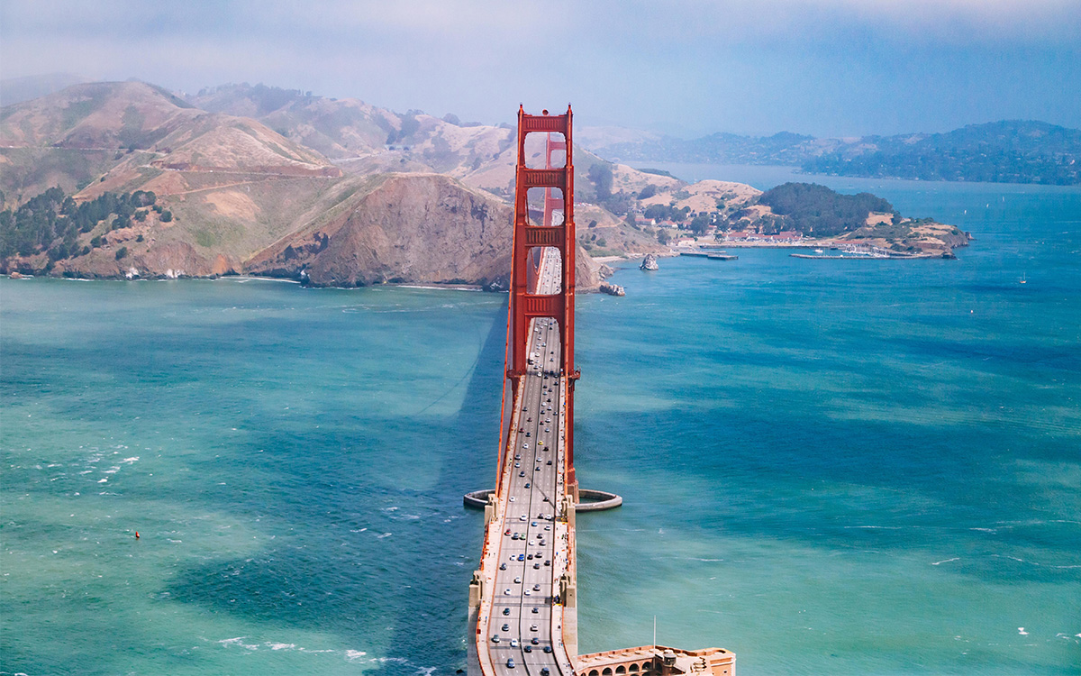 San Francisco