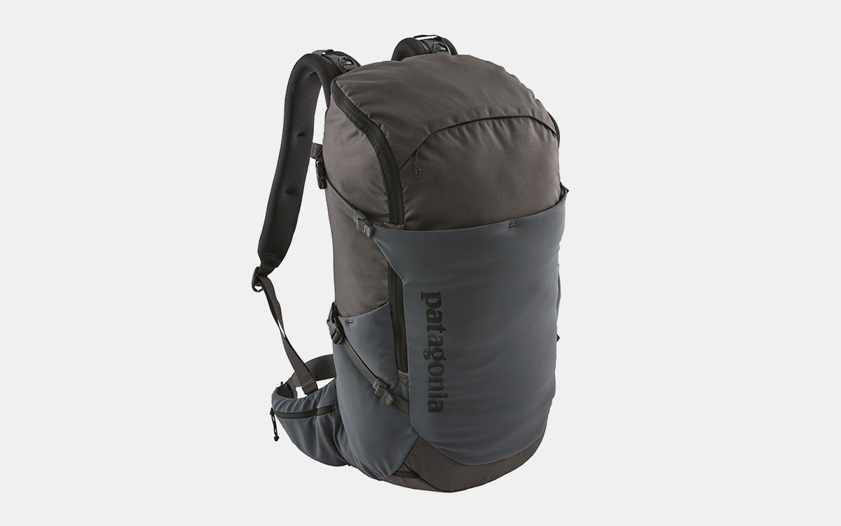 Deal: One of Patagonia's Best Backpacks Is $56 Off